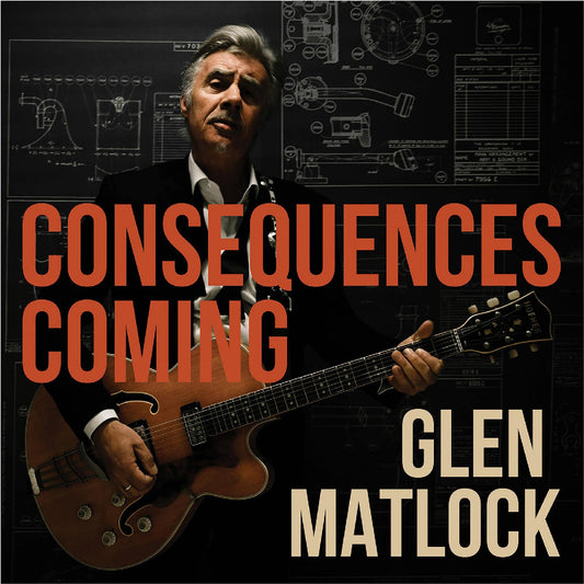 Consequences Coming |