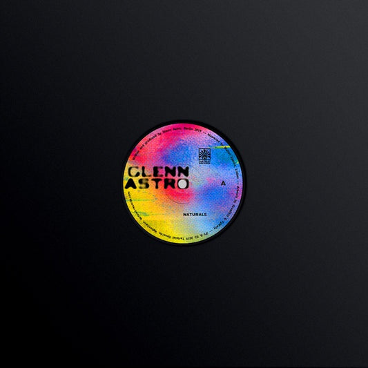 GLENN ASTRO - Naturals |