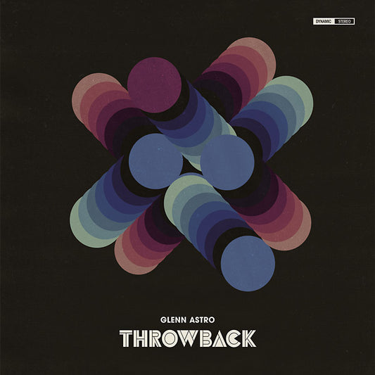 Throwback (2xVINYL) | Mint (M) Mint (M) - HOUSE *NEW*
