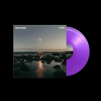 Chosen (Indie Exclusive Transparent Purple Vinyl) |