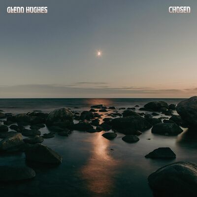 Chosen (Indie Exclusive Transparent Purple Vinyl) |