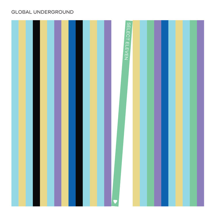 Global Underground: Select #11 |