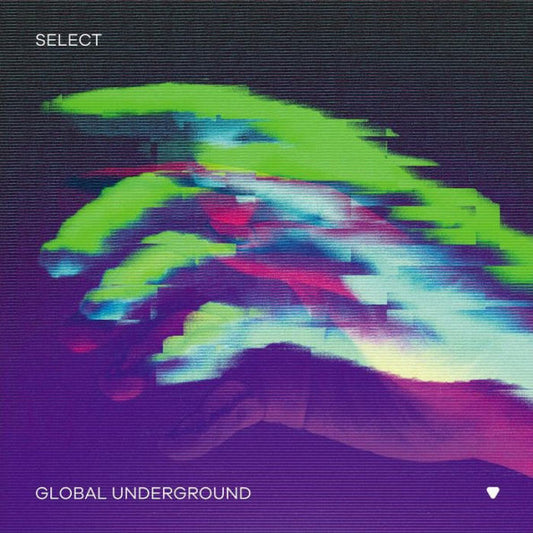 Global Underground: Select #8 (Vinyl Edition) [Import] | Mint (M) Mint (M) - TECH HOUSE *SEALED*