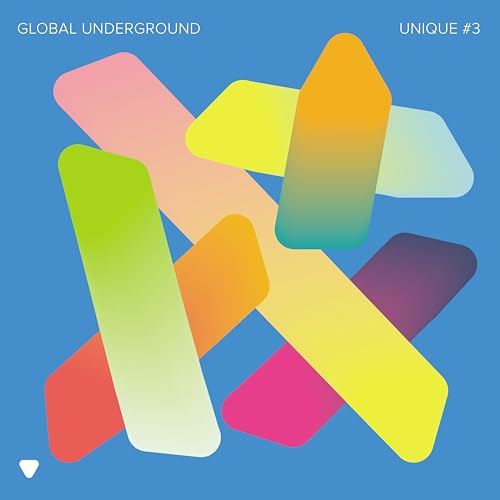 Global Underground: Unique #3 |