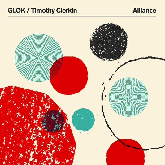Alliance (WHITE VINYL) | Mint (M) Mint (M) - AMBIENT *NEW/COLOR*