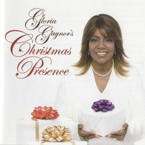 Christmas Presence (Christmas Red Vinyl) (Limited Edition) [2Lp] |