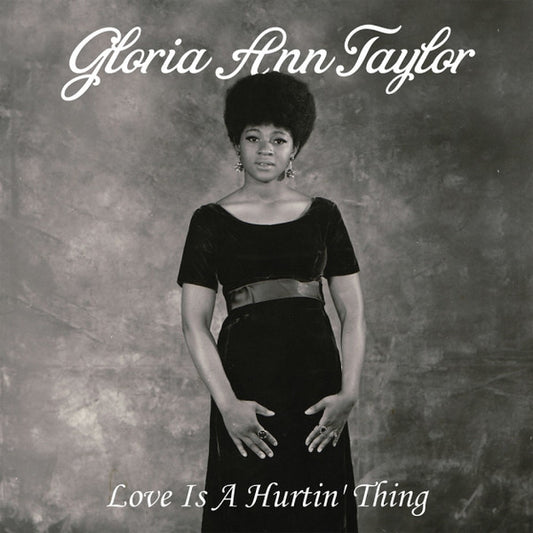 Love Is A Hurtin' Thing | Mint (M) Mint (M) - FUNK