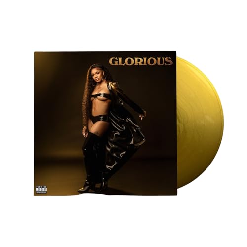 GLORIOUS [Gold LP] |