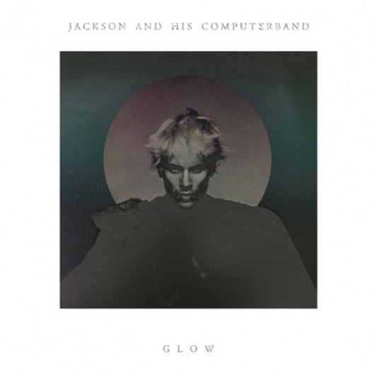 Jackson and his Computerband - Glow (CD) |