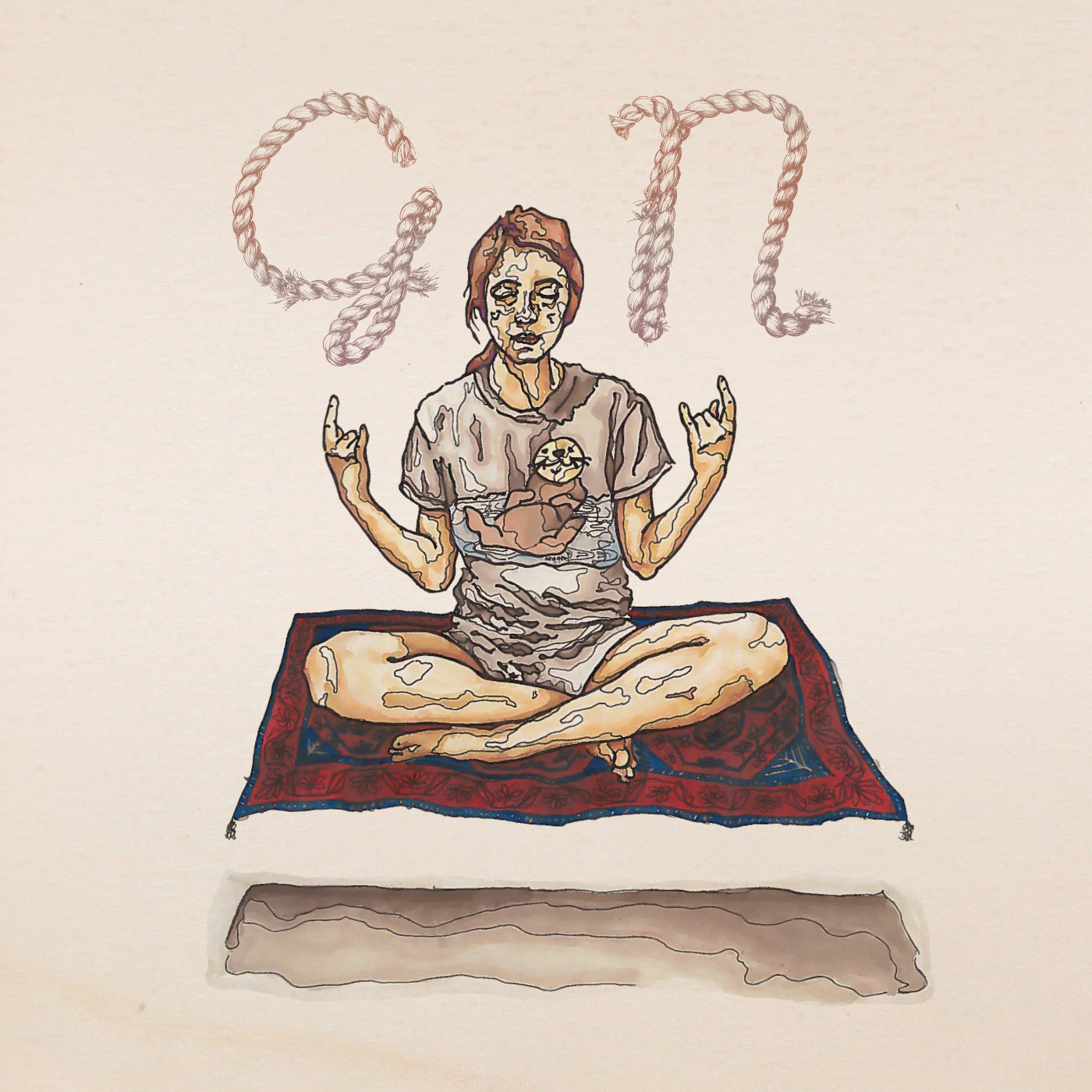 Ratboys - GN (CD) |