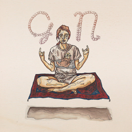 Ratboys - GN (CD) |