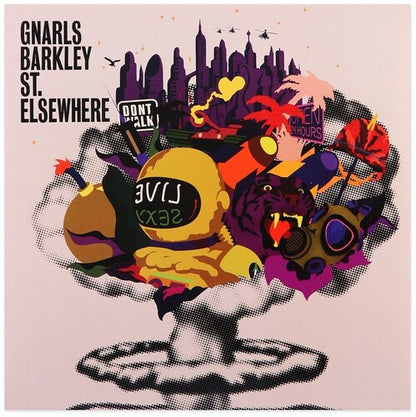 St. Elsewhere |