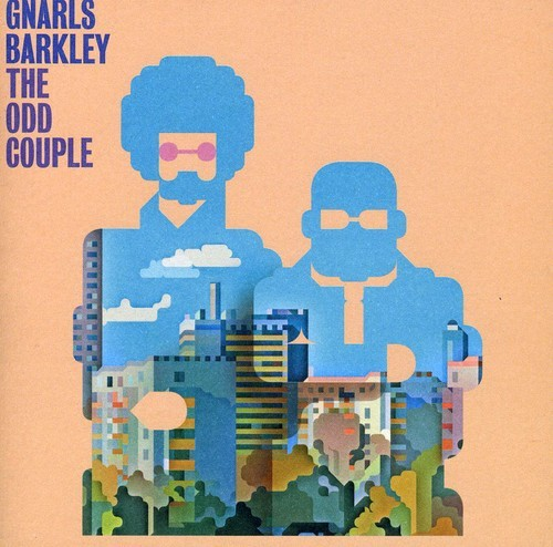 The Odd Couple [Explicit Content] |