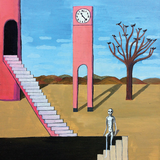 Gnod - Chronicles Of Gnowt (Vol 1) (Indie Exclusive, Solid Blue Vinyl) |