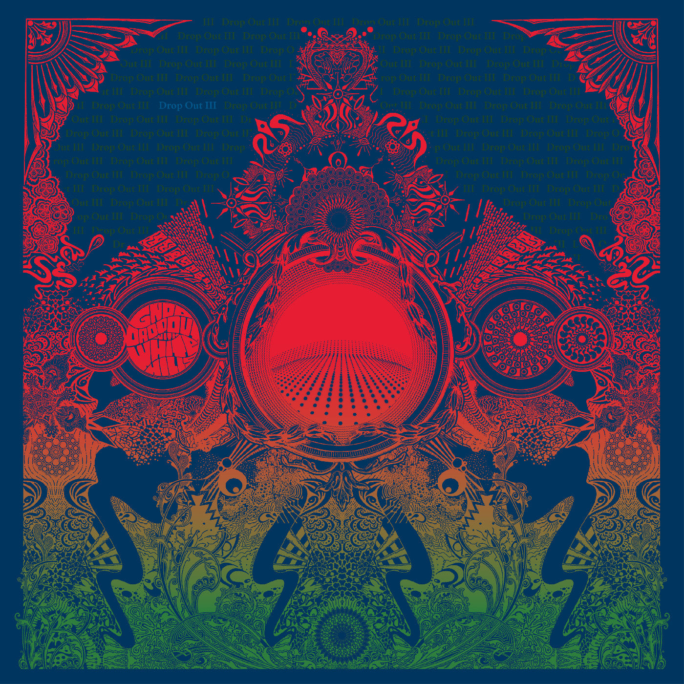 Drop Out Iii |