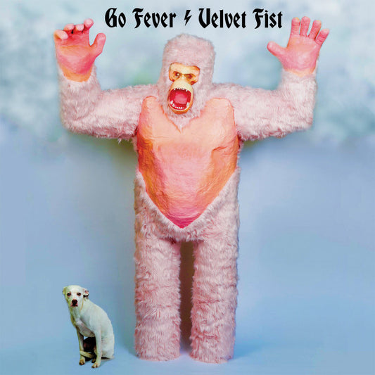 Velvet Fist | Mint (M) Mint (M)