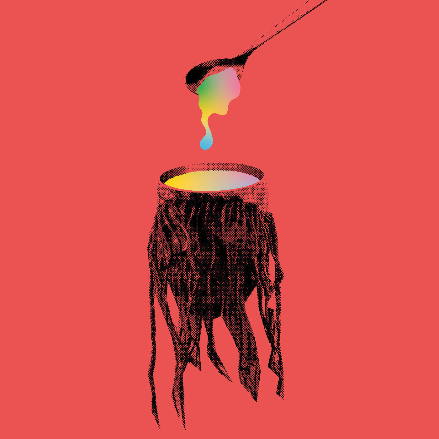 Goat - Headsoup |