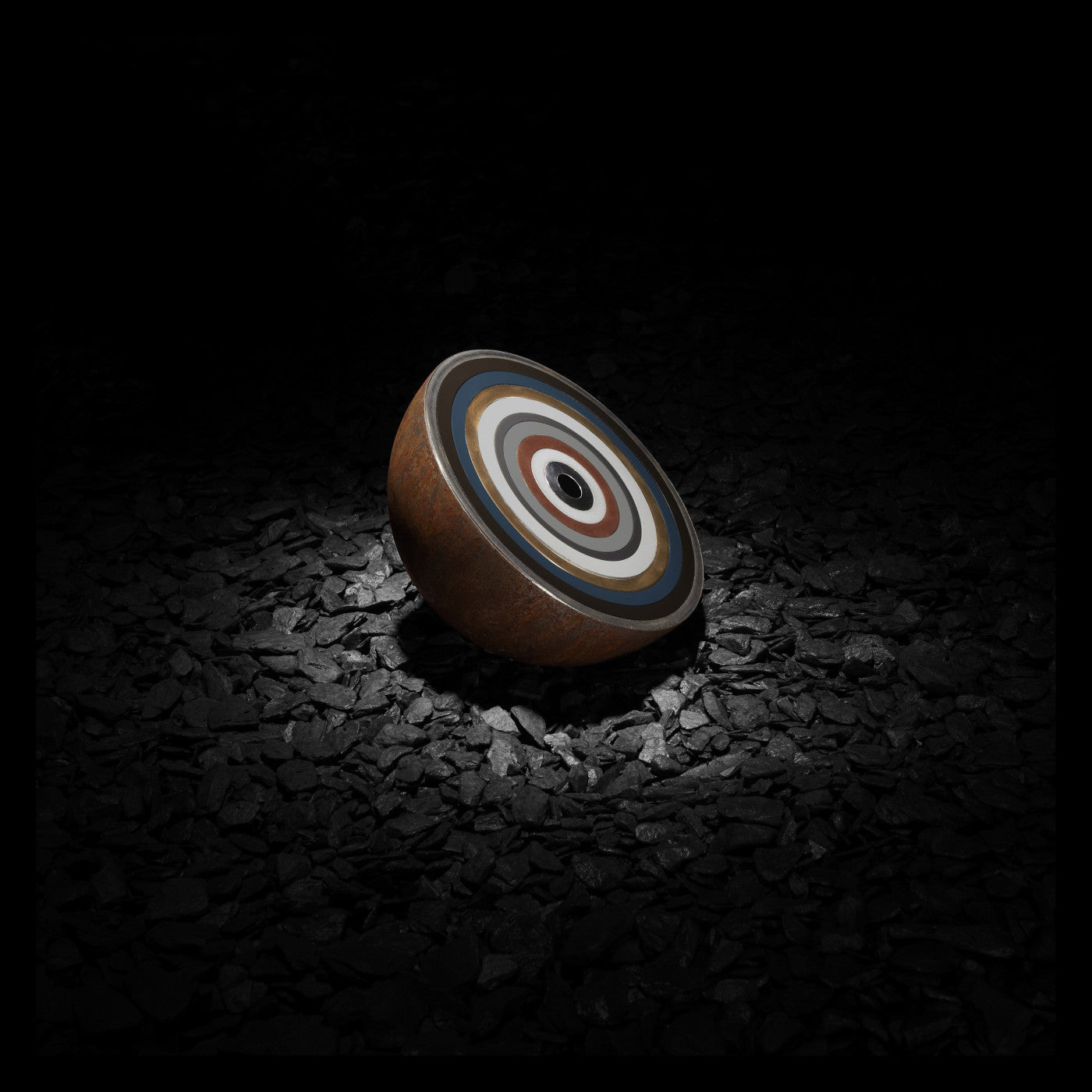DELS - GOB (CD) |