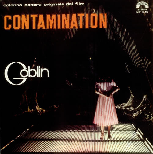 Goblin - Contamination |