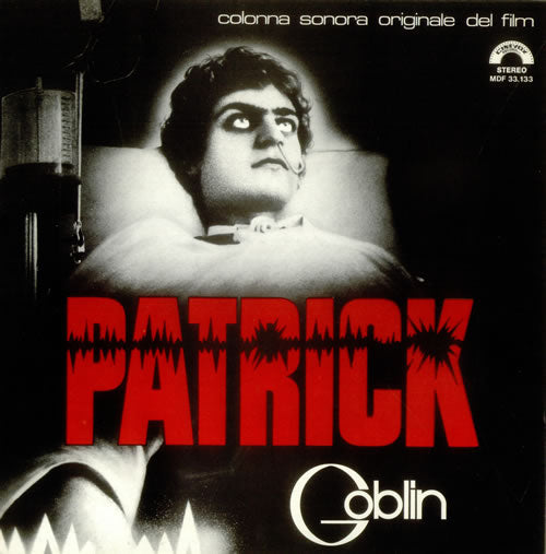 Goblin - Patrick |