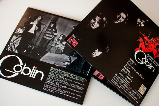 Suspiria |