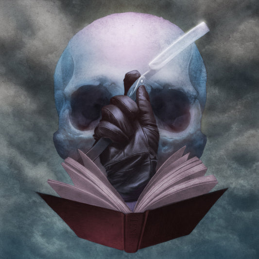 Goblin - Tenebre (Original Motion Picture Soundtrack) |