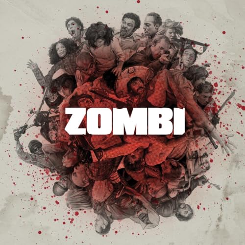 Zombi (Dawn Of The Dead) (Original Soundtrack) (140 Gram Red Vinyl) |