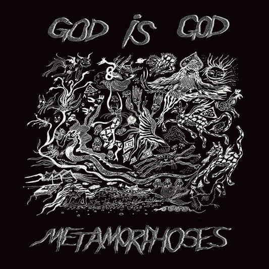 Metamorphoses |