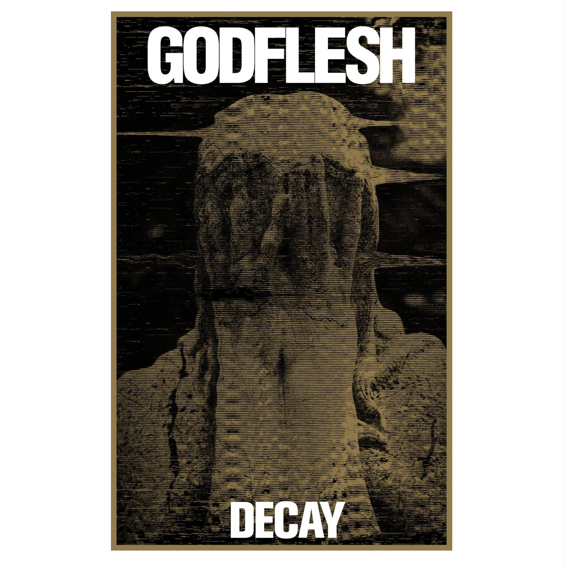 Godflesh - Decay [White Vinyl] |