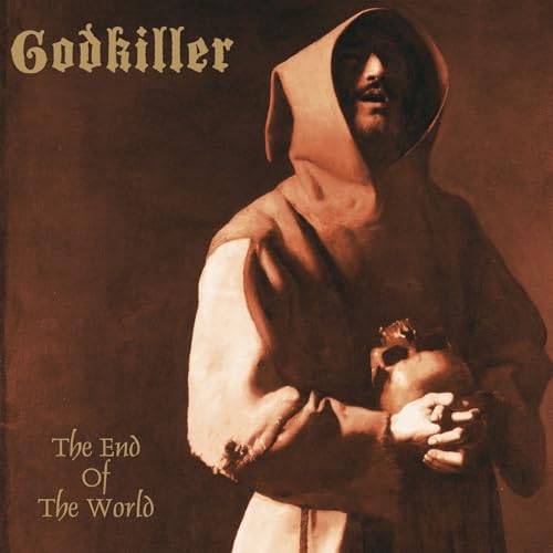 The End Of The World |