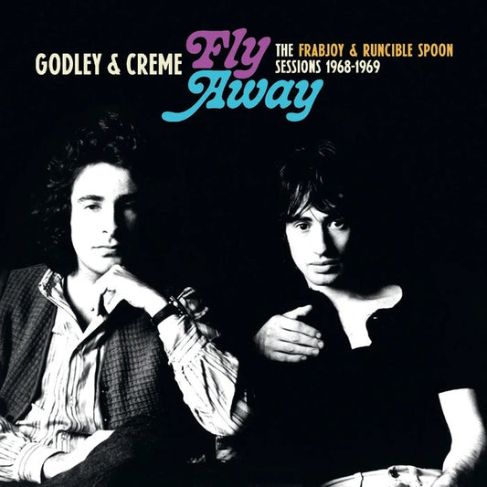 Fly Away: The Frabjoy & Runcible Spoon Sessions |