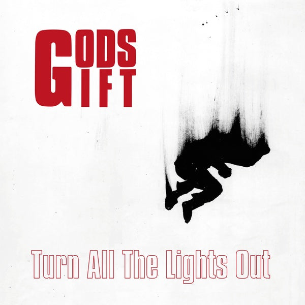 Turn All The Lights Out |