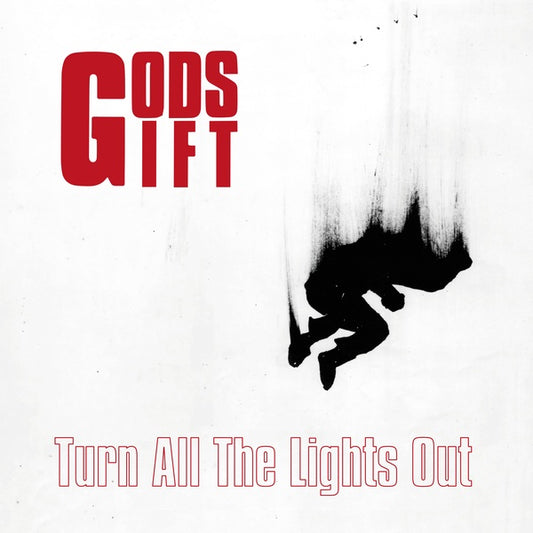 Turn All The Lights Out |