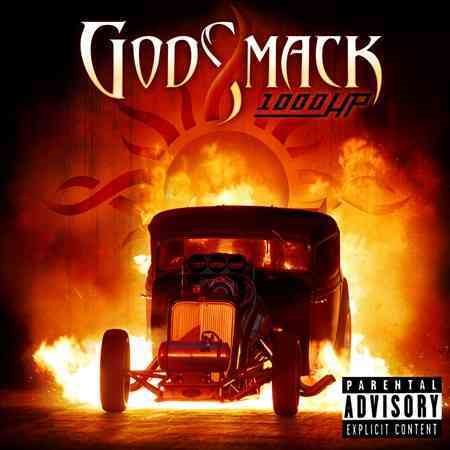 Godsmack - 1000HP [Explicit Content] |