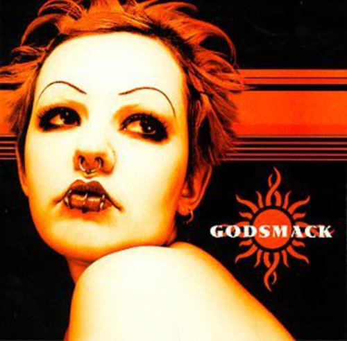 Godsmack [Explicit Content] (2 Lp's) | Mint (M) Mint (M) - METAL *SEALED*
