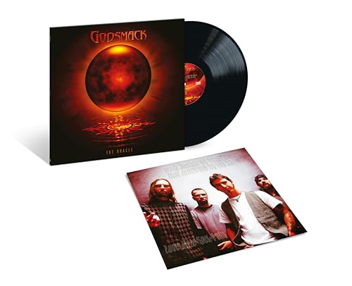 The Oracle [Lp] |