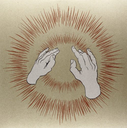 Lift Your Skinny Fists Like Antennas to Heaven (180 Gram Vinyl) (2 Lp's) | Mint (M) Mint (M) - POST ROCK *SEALED*