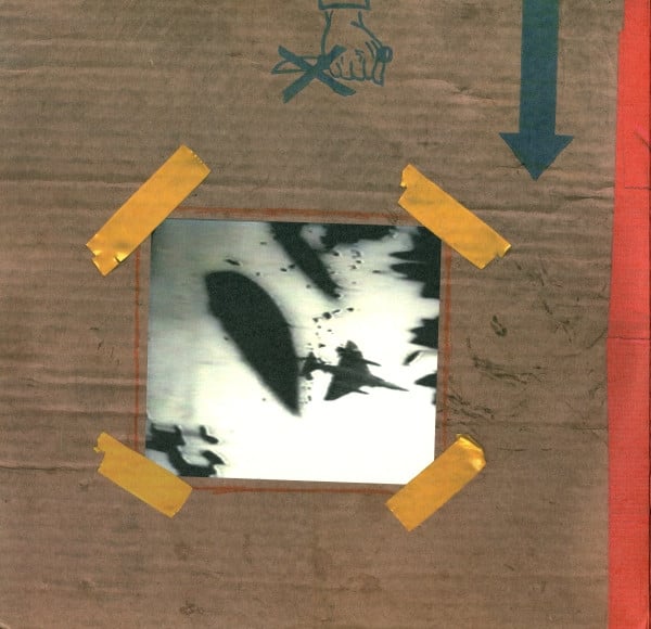 Yanqui U.X.O. (2xVINYL) | Mint (M) Mint (M) - POST ROCK *SEALED*