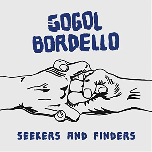 Seekers & Finders (Gate) |
