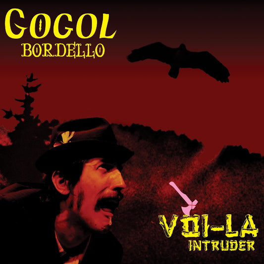 Voi-La Intruder |