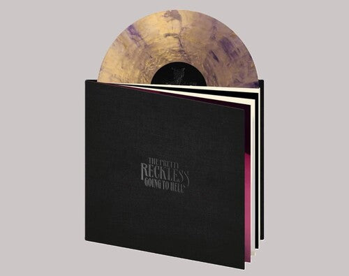 The Pretty Reckless - Going To Hell (10-Year Anniversary) (Deluxe Edition, Gold & Purple Vinyl) |