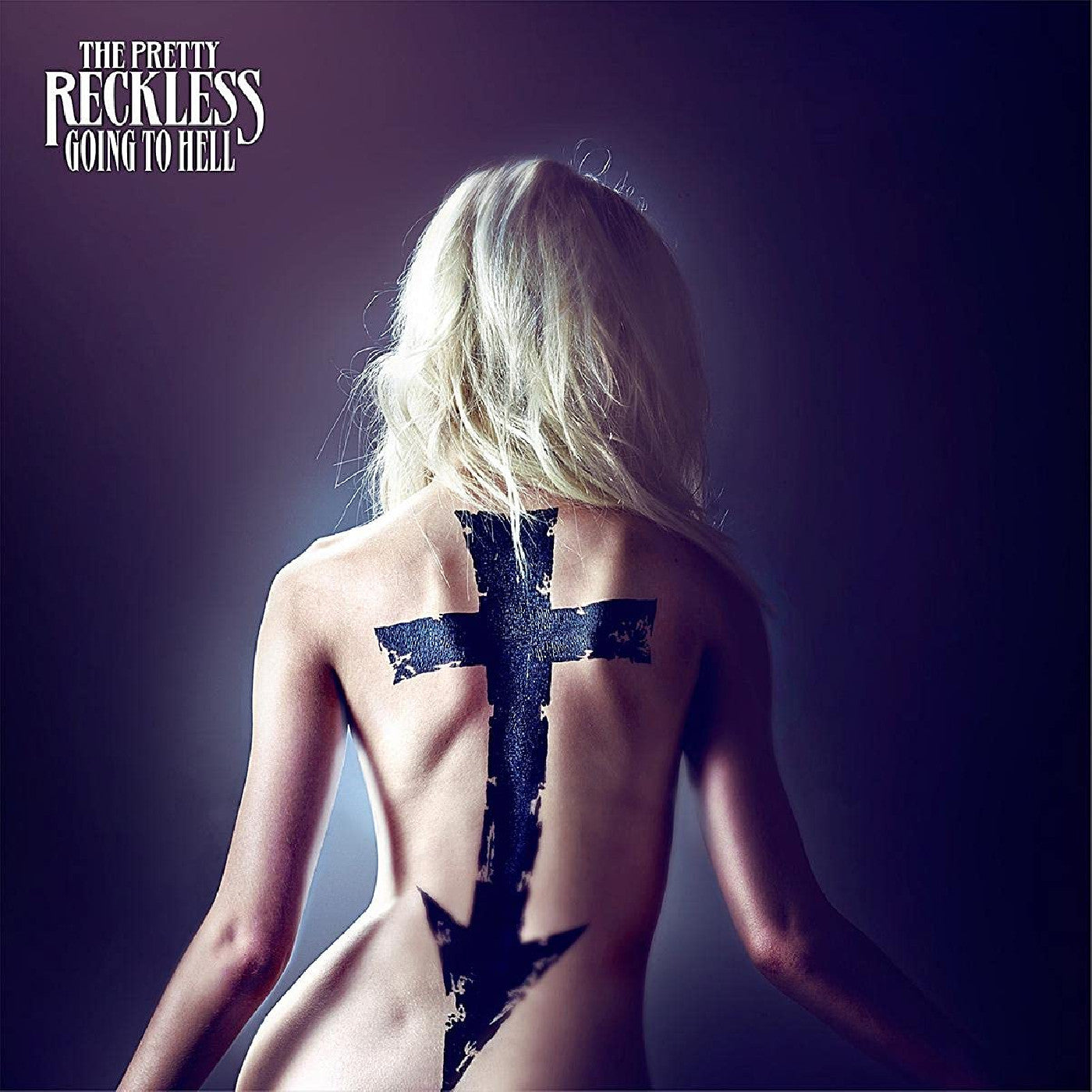 The Pretty Reckless - Going To Hell |