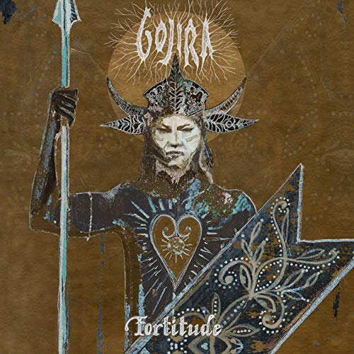 Fortitude | - METAL