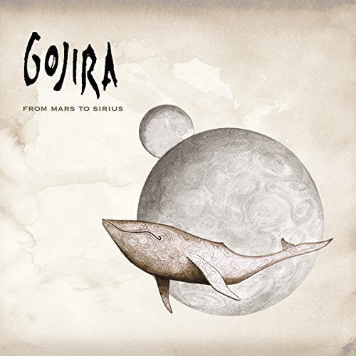 Gojira - From Mars to Sirius (VINYL 2xLP) | NEW - METAL *NEW*