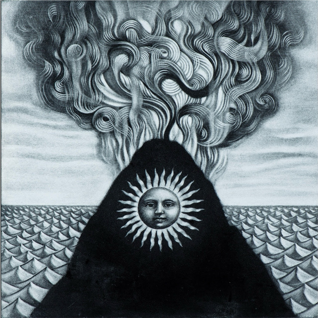 Gojira - Magma (10Th Anniversary Edition) [Black And Red Galaxy Vinyl] |