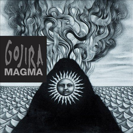 Magma | Mint (M) Mint (M) - METAL *SEALED*