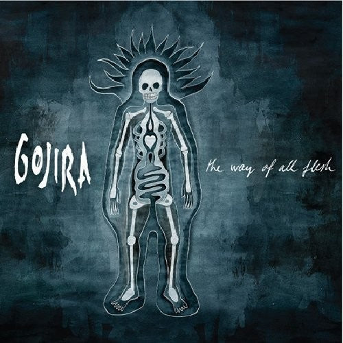Way of All Flesh (Black Vinyl) (2 Lp's) |