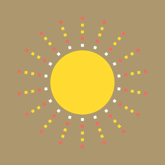 The Work (Indie Exclusive Sun Yellow Vinyl) |