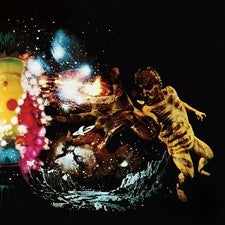 Golden Earring - Bloody Buccaneers |