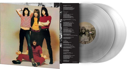 Golden Earring - On The Double (2xVINYL) | - POP *NEW*